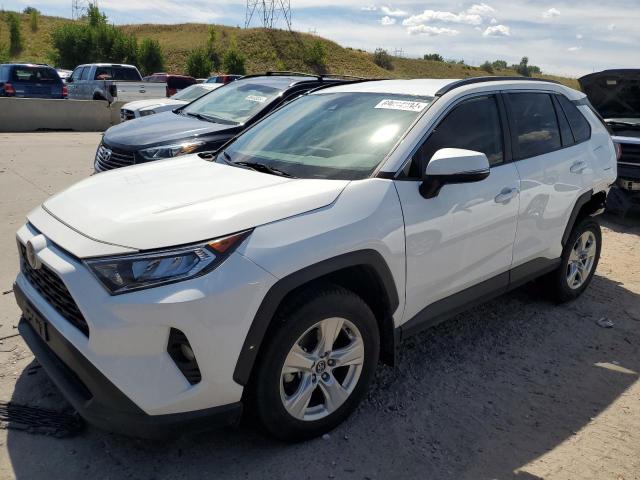 toyota rav4 xle 2020 2t3p1rfv9lc073436