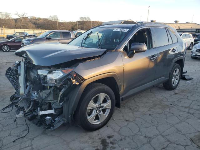 toyota rav4 xle 2020 2t3p1rfv9lc131724