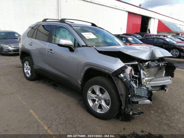 toyota rav4 2020 2t3p1rfv9lc135787