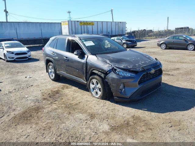 toyota rav4 2020 2t3p1rfv9lw117191