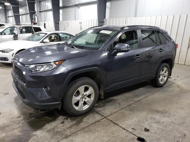 toyota rav4 xle 2020 2t3p1rfv9lw137571