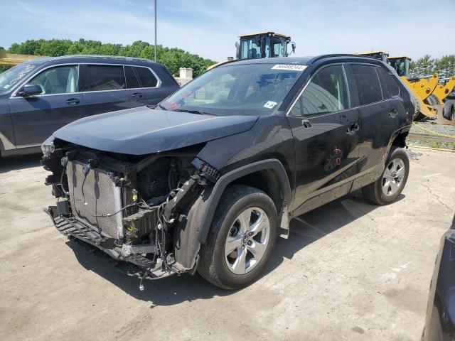 toyota rav4 xle 2020 2t3p1rfv9lw139689