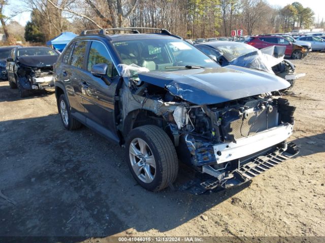 toyota rav4 2021 2t3p1rfv9mc154180