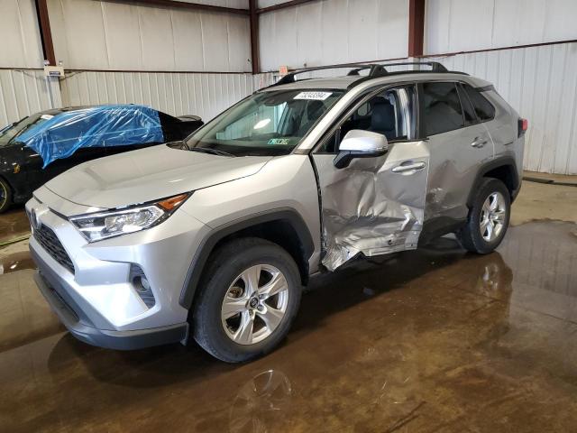 toyota rav4 xle 2021 2t3p1rfv9mw154713