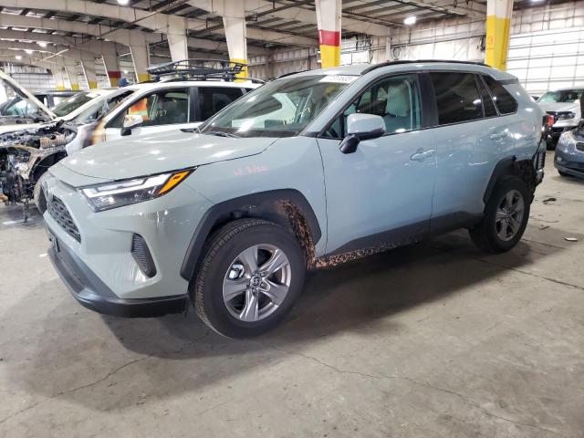 toyota rav4 2022 2t3p1rfv9nw255705