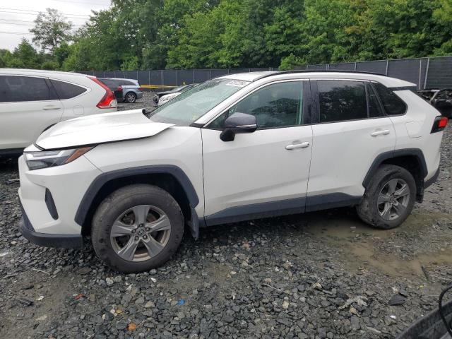 toyota rav4 xle 2022 2t3p1rfv9nw258278