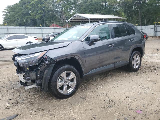 toyota rav4 xle 2022 2t3p1rfv9nw286162