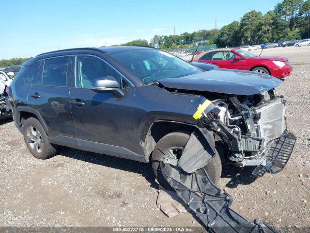 toyota rav4 2023 2t3p1rfv9pc386086