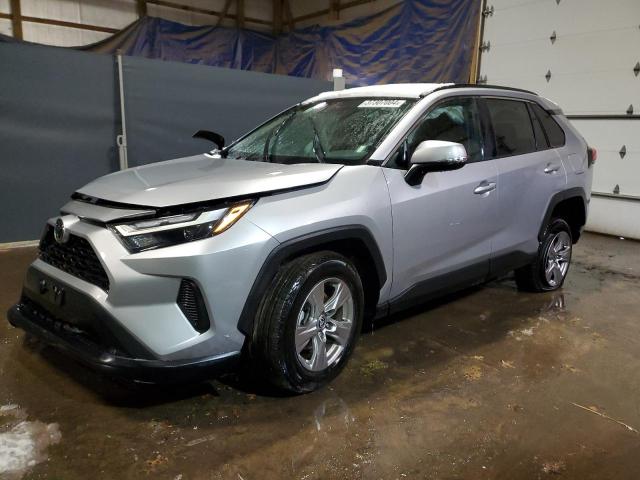 toyota rav4 2023 2t3p1rfv9pw381565