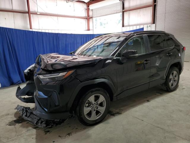 toyota rav4 xle 2024 2t3p1rfv9rc401687