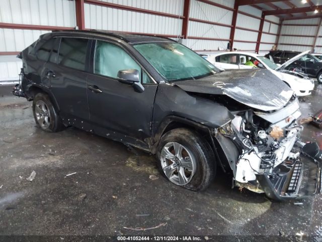 toyota rav4 2024 2t3p1rfv9rw420710