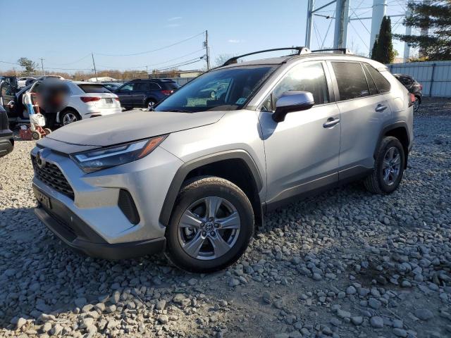 toyota rav4 xle 2024 2t3p1rfv9rw440066