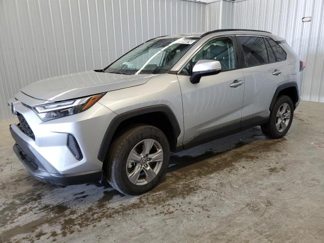 toyota rav4 xle 2024 2t3p1rfv9rw461872