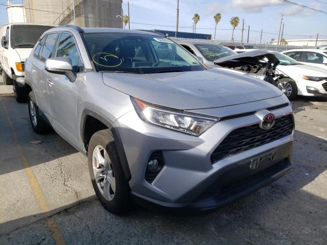 toyota rav4 xle 2019 2t3p1rfvxkc013342