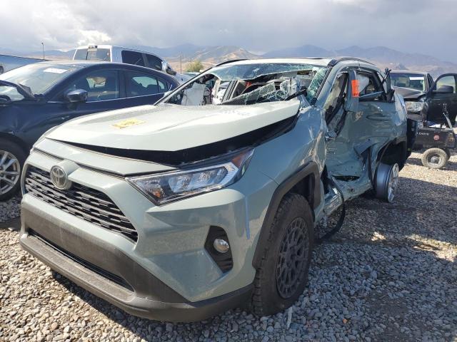 toyota rav4 xle 2019 2t3p1rfvxkc056451