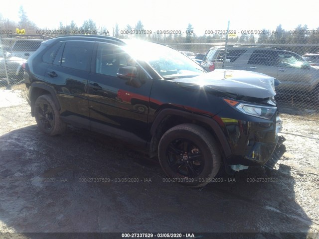 toyota rav4 2019 2t3p1rfvxkc059298