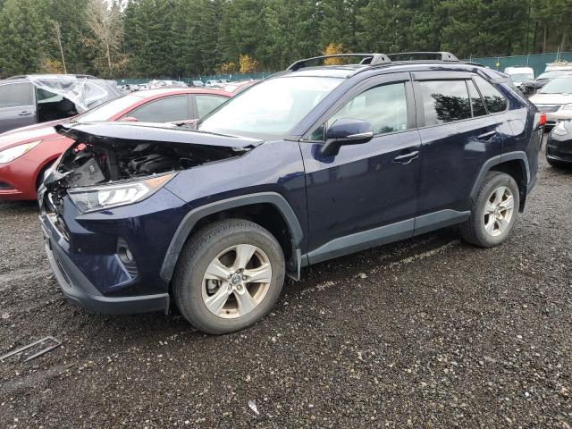 toyota rav4 xle 2020 2t3p1rfvxlc121073