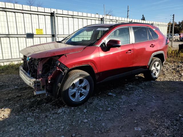 toyota rav4 xle 2020 2t3p1rfvxlw095749