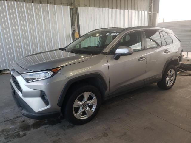 toyota rav4 xle 2020 2t3p1rfvxlw106488