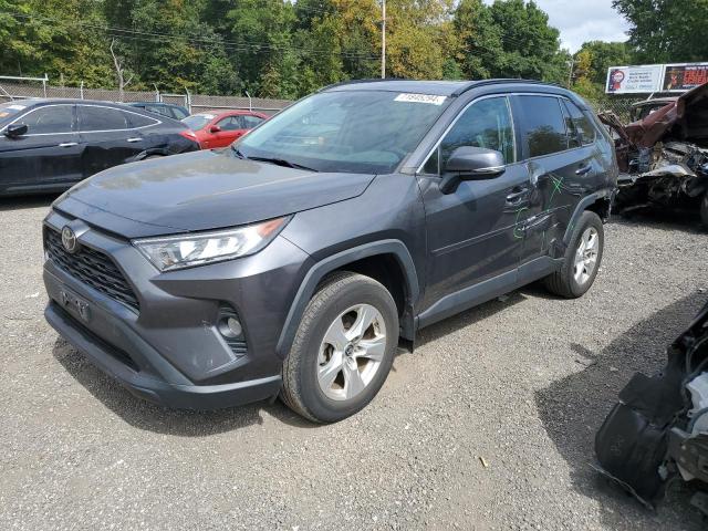 toyota rav4 xle 2021 2t3p1rfvxmc238167