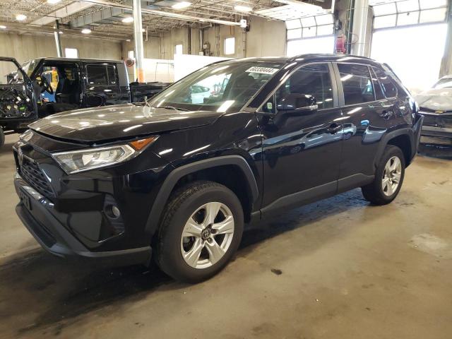 toyota rav4 2021 2t3p1rfvxmc238427