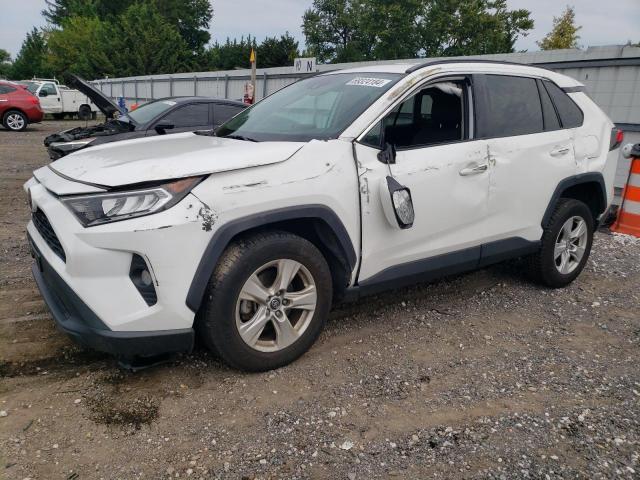 toyota rav4 xle 2021 2t3p1rfvxmw152680