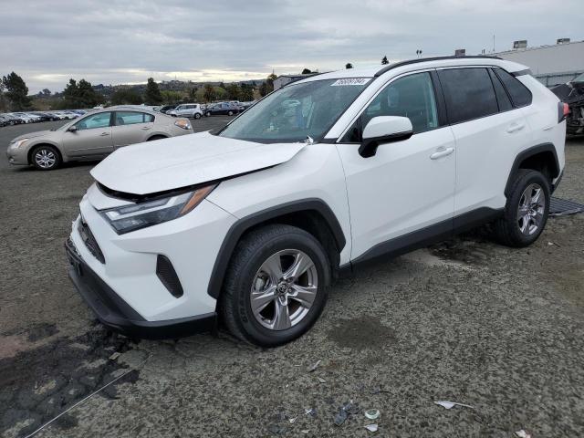 toyota rav4 xle 2022 2t3p1rfvxnc257349