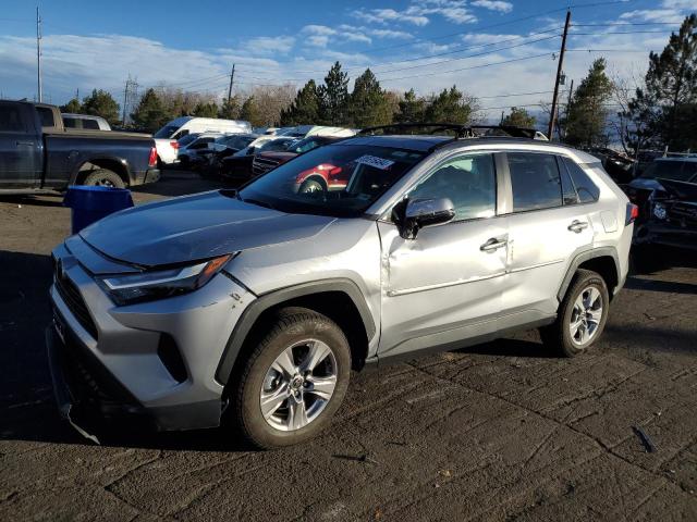 toyota rav4 xle 2022 2t3p1rfvxnc321681