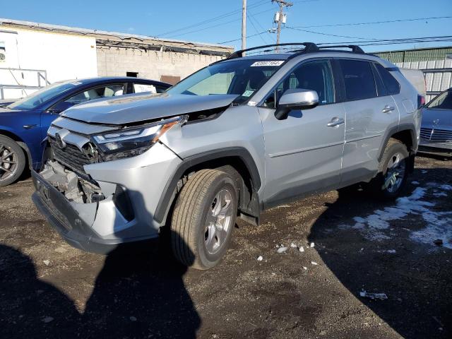 toyota rav4 xle 2022 2t3p1rfvxnw254059