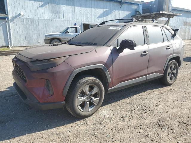 toyota rav4 xle 2022 2t3p1rfvxnw268267