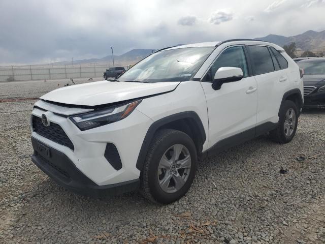 toyota rav4 xle 2022 2t3p1rfvxnw274201