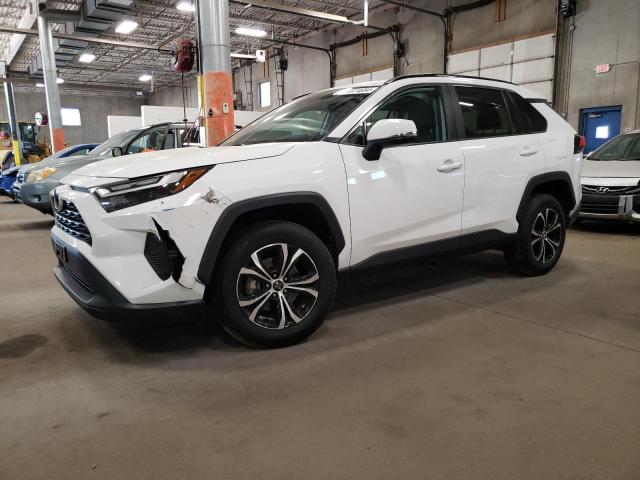 toyota rav4 xle 2022 2t3p1rfvxnw287157