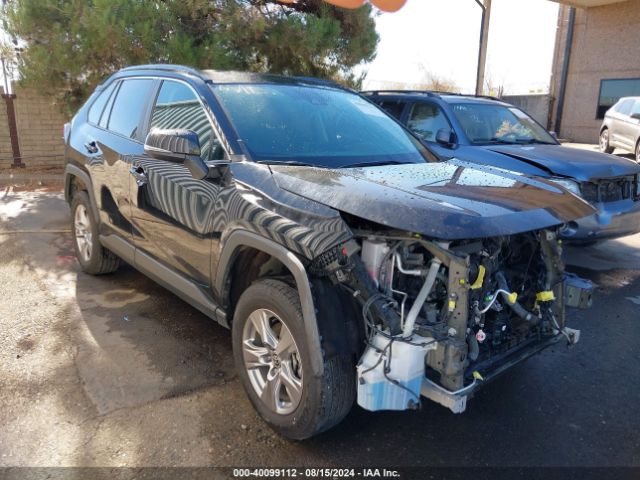 toyota rav4 2023 2t3p1rfvxpc348155