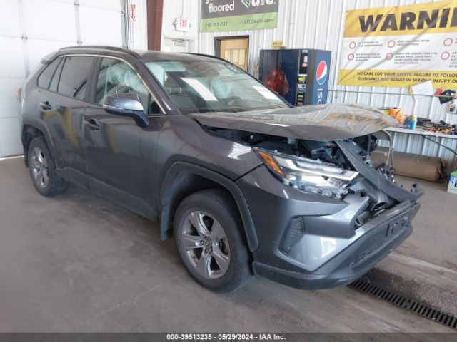 toyota rav4 2023 2t3p1rfvxpc350116