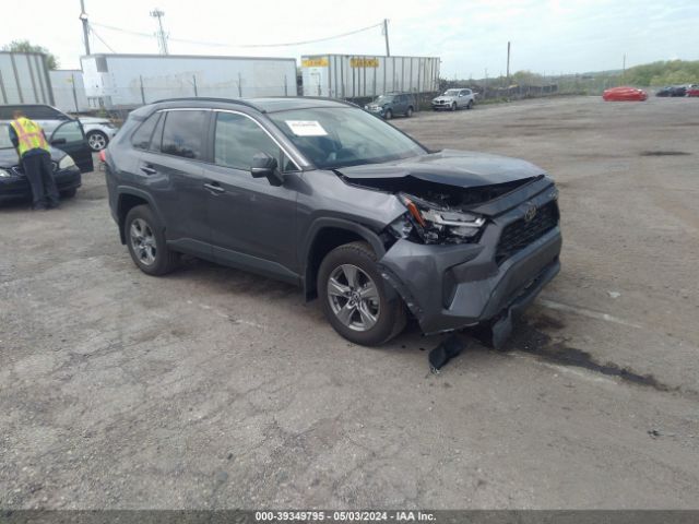 toyota rav4 2023 2t3p1rfvxpc385058