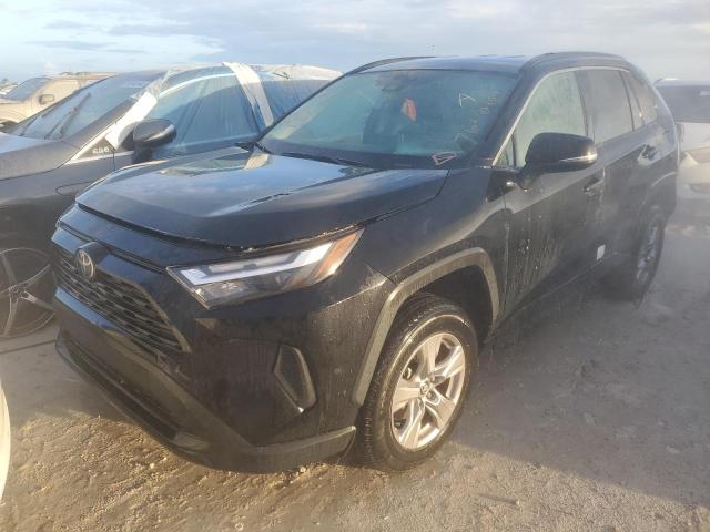 toyota rav4 xle 2023 2t3p1rfvxpw343228