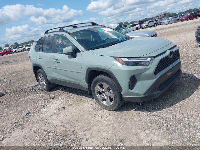 toyota rav4 2023 2t3p1rfvxpw355945