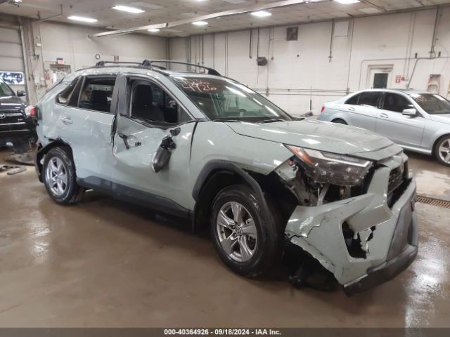 toyota rav4 2023 2t3p1rfvxpw407378