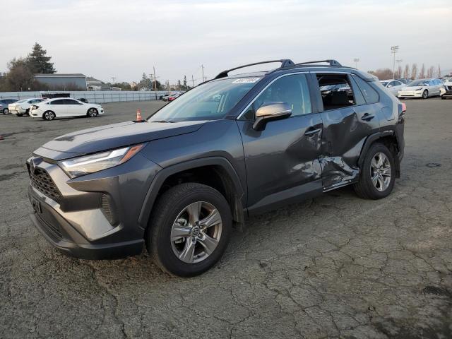 toyota rav4 xle 2024 2t3p1rfvxrw448144