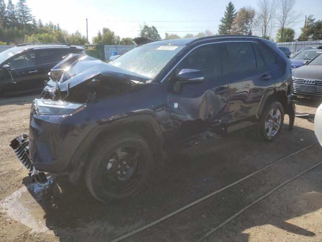 toyota rav4 xle 2023 2t3r1rfv0pw340962