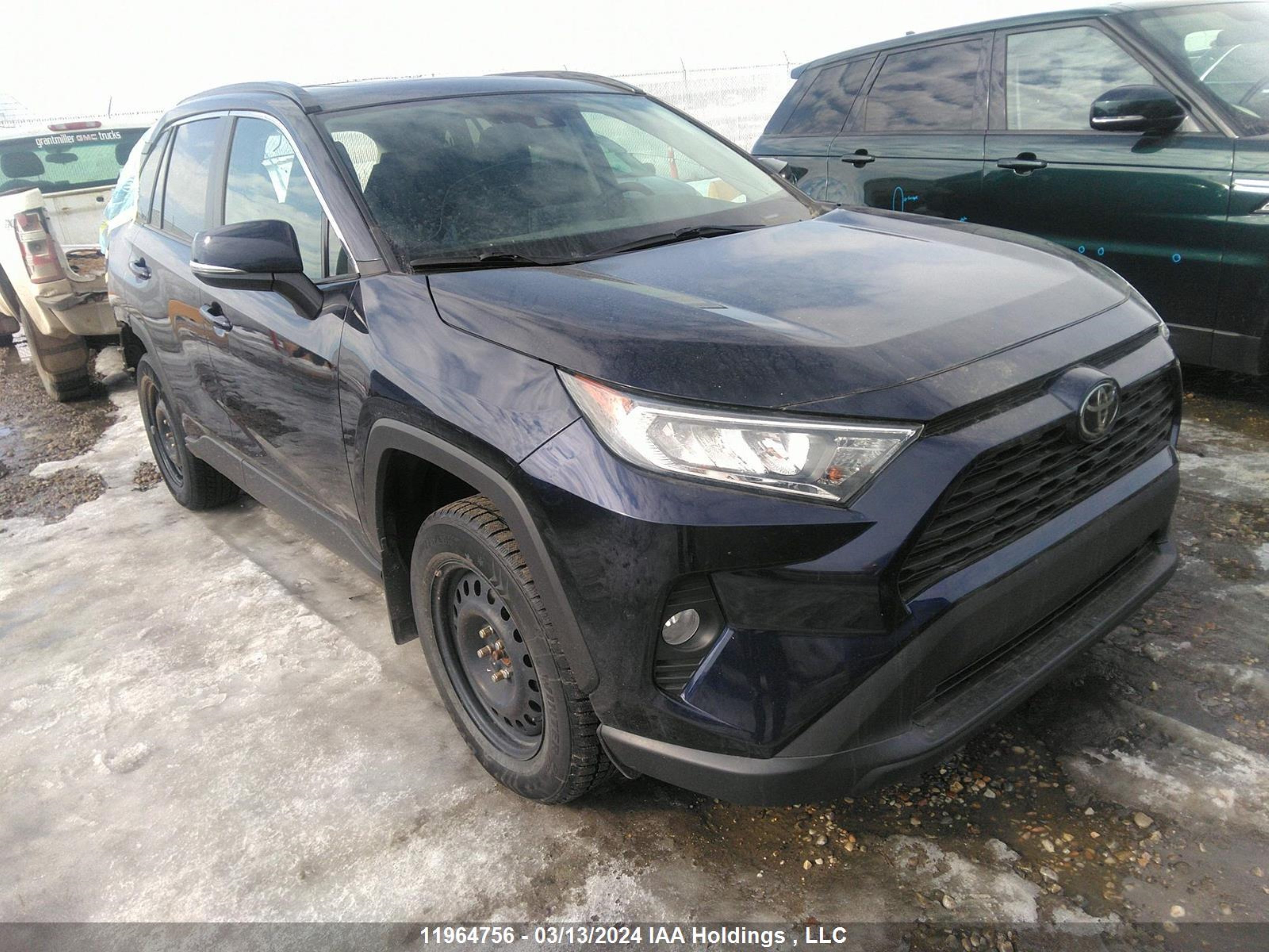 toyota rav 4 2020 2t3r1rfv4lw117981