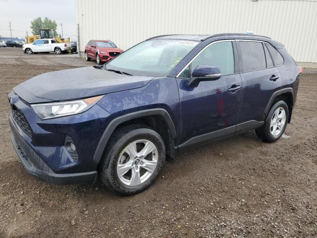 toyota rav4 xle 2020 2t3r1rfv5lw133865