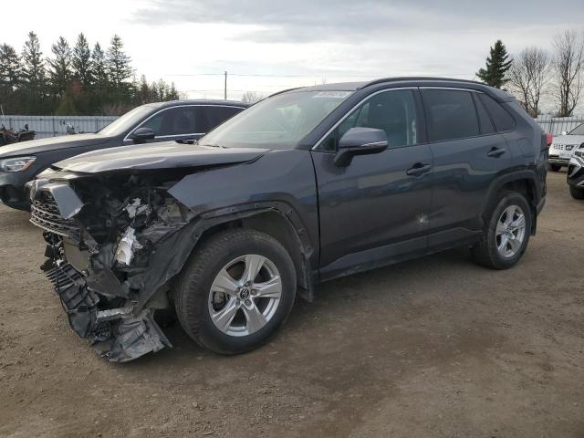 toyota rav4 xle 2020 2t3r1rfv6lw106206