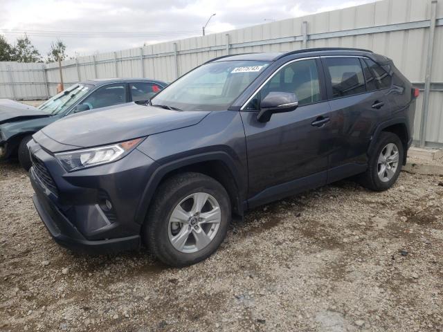 toyota rav4 2020 2t3r1rfv7lc113148