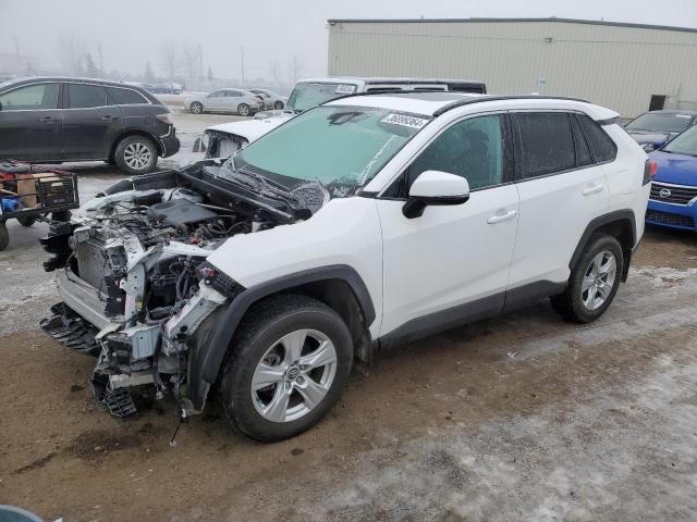 toyota rav4 xle 2020 2t3r1rfv7lw125265