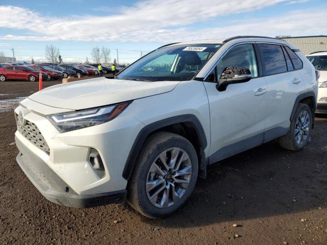 toyota rav4 xle 2022 2t3r1rfv7nw285195