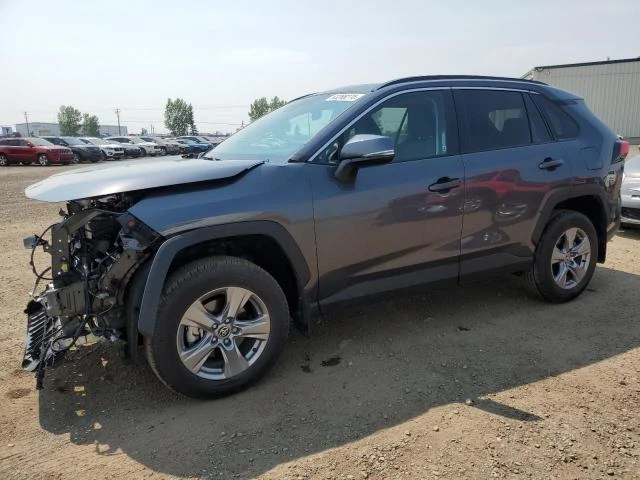 toyota rav4 xle 2023 2t3r1rfv7pc344976