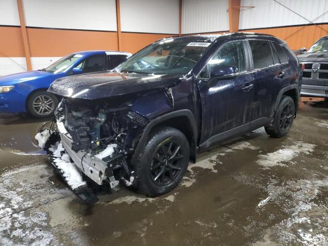 toyota rav4 xle 2019 2t3r1rfv8kc017463