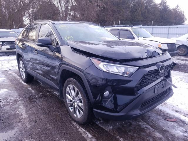 toyota  2019 2t3r1rfv8kw017915