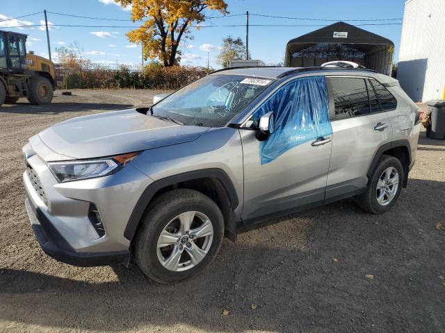 toyota rav4 xle 2020 2t3r1rfv8lc095694